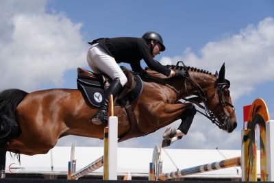 Stephen Moore sportfot