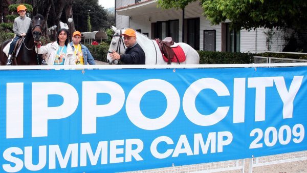 Summer camp agnano