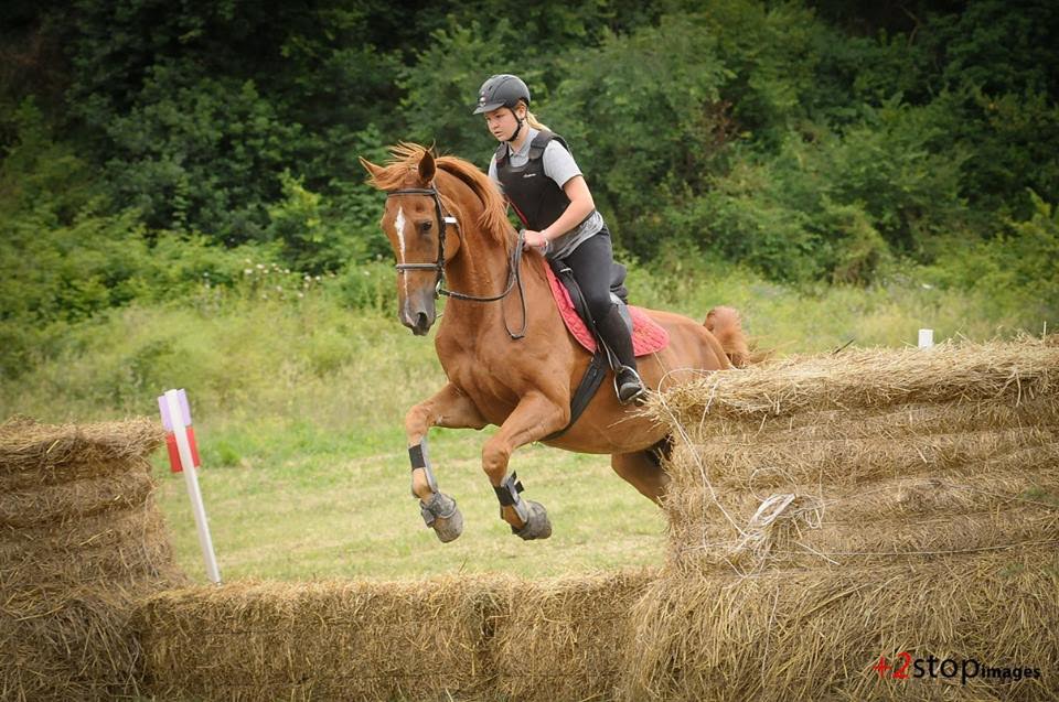 TREC giovanissimi al via il primo Campionato Italiano 1 TREC CAMPAGNA GIOVANI