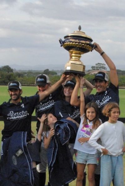 Team El Porteno
