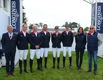 Team France 1