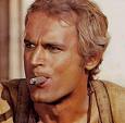 Terence Hill, uno spettacolo vederlo in sella 1 Teence Hill
