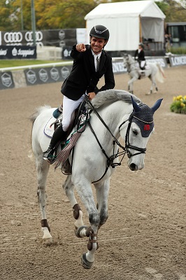 Tequila Reserva de La Familia Cup Winner RODRIGO LAMBRE Anwar Esquivel photo 1