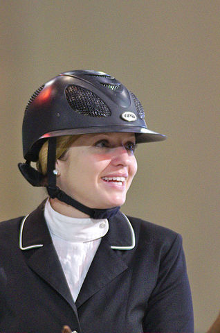 Tiffany Foster 1