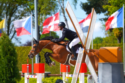 Tops International Arena in August and September 2020