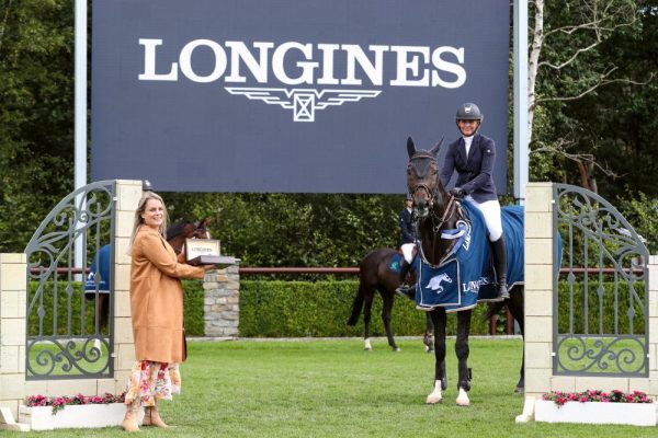 Rising Stars Praise 'Amazing' Opportunities for Development at Tops International Arena 5 Tops international arena credits photo