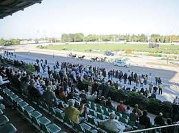 Tribuna Agnano