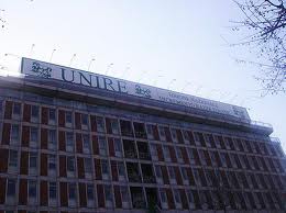 UNIRE 16