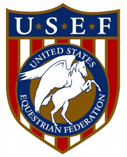 USEF LOGO 1