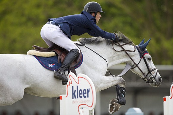 Van der Vleuten eureka 2