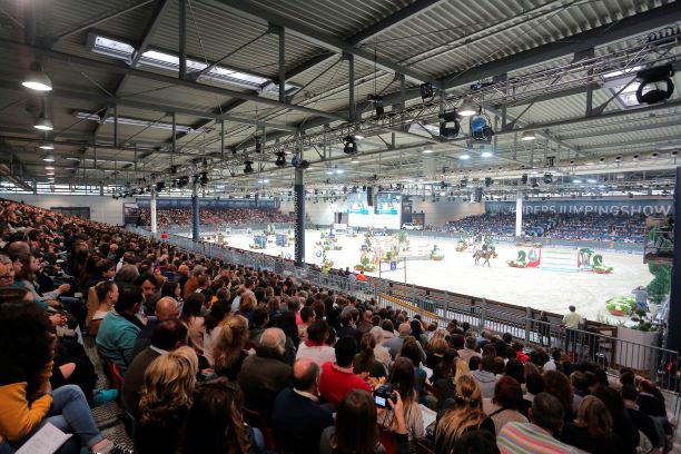 120x120 GRAN PREMIO FIERACAVALLI: NON CHIAMATELI AMATORI! 1 Verona arena FotoEnnevi 20