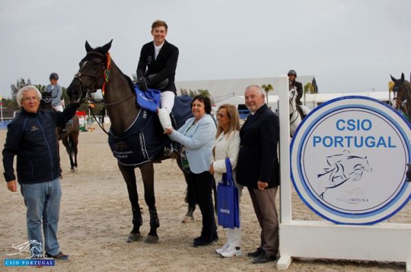 Vilamoura Equestrian Centre c