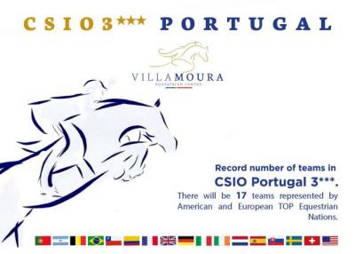Vilamoura Equestrian Centre .preview 1