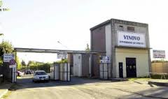 Vinovo ingresso