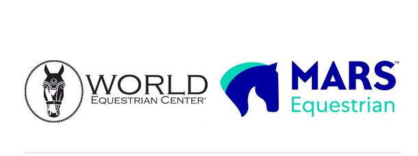 World Equestrian Center Welcomes MARS EQUESTRIAN™ as Official Founding Partner 1 WEC Mars Equestrian