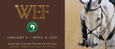 2021 Circuit Champions Honored at Winter Equestrian Festival 5 WEF 2021 0