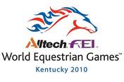 WEG 2010. L'elenco degli atleti italiani a Lexington (Kentucky) 1 WEG