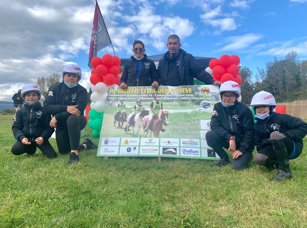 Pony Endurance: il titolo italiano va in Sardegna grazie a Claudia Delinna su Rebelde 1 WhatsApp Image 2020 10 19 at 22.41.47