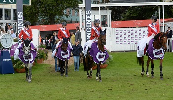 Nations Cup: Dublin delight for USA, Italy through to final 1 Winning Team USA Dublin 2017 credits Tony Parks 1