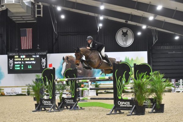 Entries Open for Winter in the Midwest 2022 Indoor Horse Show Circuit at World Equestrian Center 5 Winslow Photography WEC