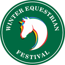 Winter equestrian festival 0