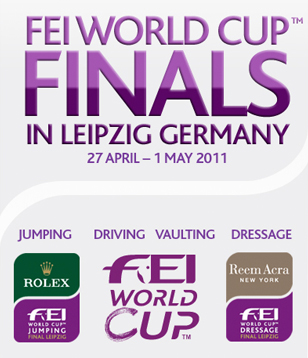 CSI3* Leipzig: irlandesi scatenati nel Gran Premio Città di Lipsia di ieri 1