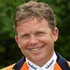 Wout Jan van de Schans