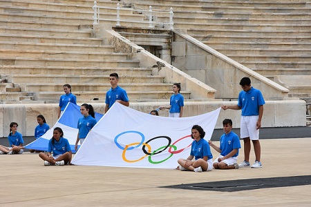 Youth Olympic Games 2018, appuntamento al Green Park di Buenos Aires 1 YOG 2018 lightning ceremony credits International Olympic Committee
