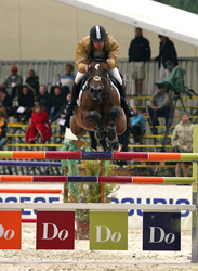 Anche a Cortina Gianni Govoni stravince il Dodo Speed Master 1 Zamar Love Affair Govoni G 1