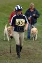 Zara Phillips 1