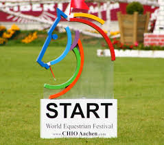 CHIO Aachen 2014: domani l'inaugurazione delle prove di salto ostacoli. 1 aachen 12