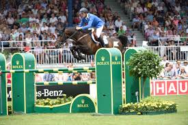A look ahead to the show-jumping competitions taking place across the world. 1 aachen 15