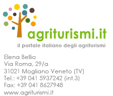 agriturismi firma
