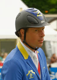 CHIO Aachen: Saturday’s results ahead of Rolex Grand Slam of Showjumping. 1 ahlmann2