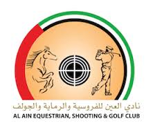 al ain jumping