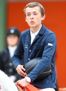 FEI World Cup: Bertram Allen conquers Verona. 1 allen 4
