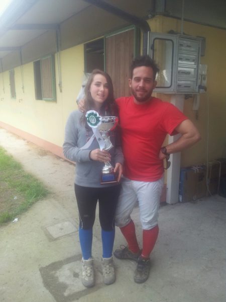 andrea e d