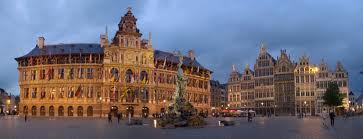 antwerpen 1 1