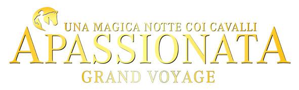 Torna Apassionata con GRAND VOYAGE 1 appassionata 1