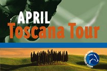 april toscana tour 4
