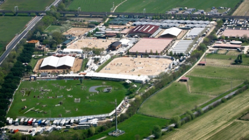 arezzo eq vista