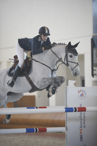 CSI***: L’INGLESE SCOTT BRASH VINCE IL PICCOLO GRAN PREMIO DOMANI IL GRAND PRIX: IN GARA ANCHE ATHINA ONASSIS 1 athina