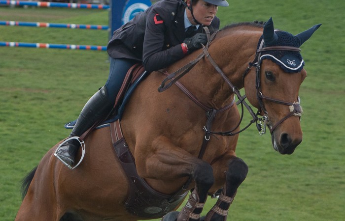 Athletica set to retire following Jumping Parma event 1 athletica