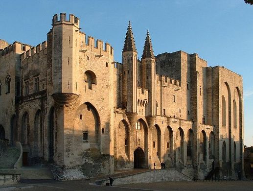 Avignon takes centre stage with Cheval Passion 1 avignone 1 1