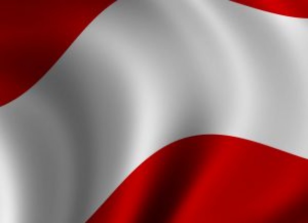 CSI2* Wiener Neustadt: bene Heike Mueller nello Youngster Tour. Il programma di venerdì 1 bandiera Austria 1