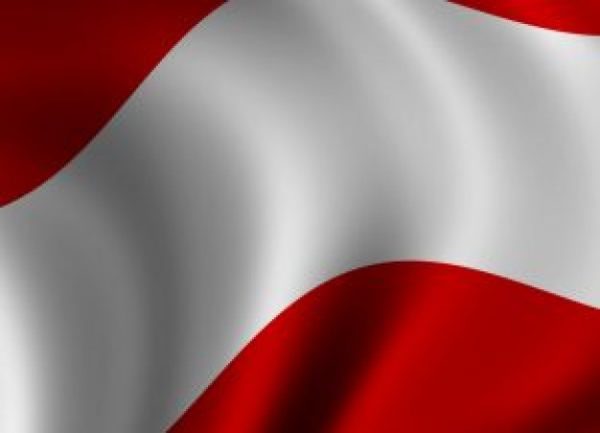 bandiera Austria 7