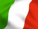 bandiera Italia 34