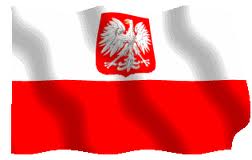 bandiera polonia