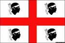 bandiera sardegna