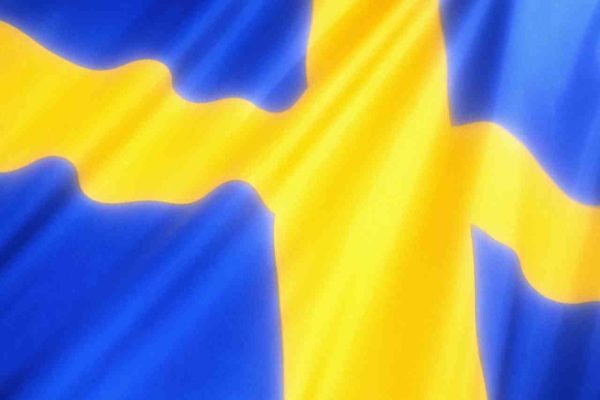 bandiera svedese